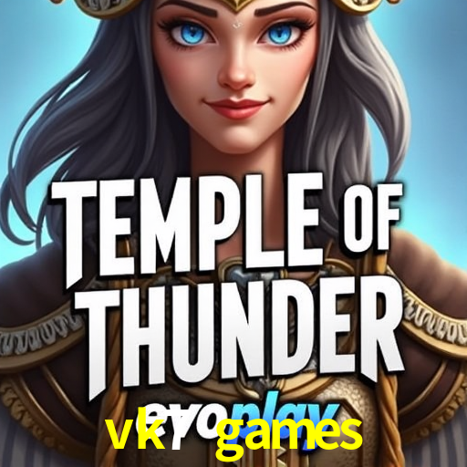 Bônus de Boas-vindas vk7 games